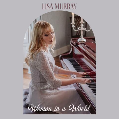 Woman in a World