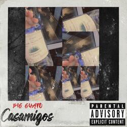 Casamigos