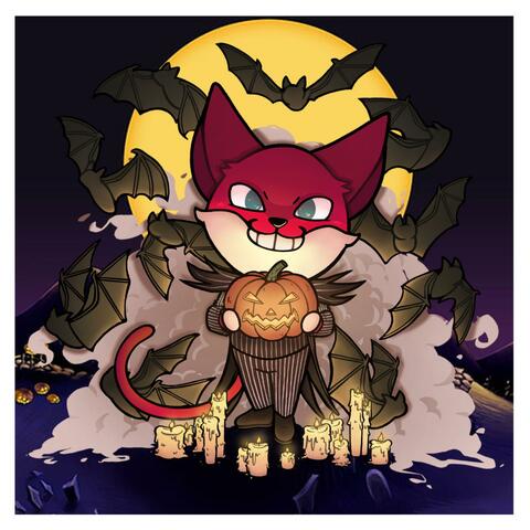Halloween & Chill Lofi