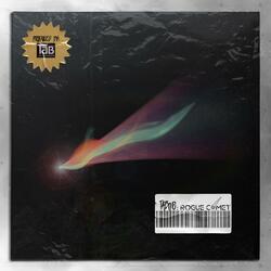 Rogue Comet