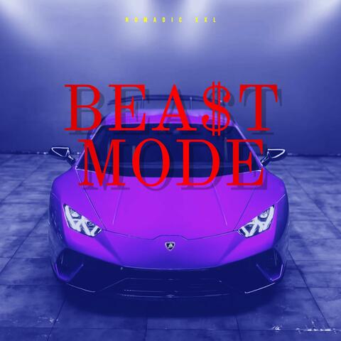 Beast Mode