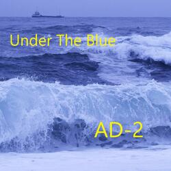 Under the Blue