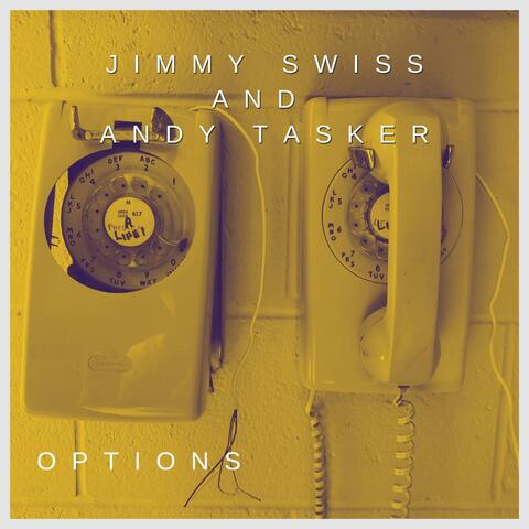 Options (feat. Andy Tasker)