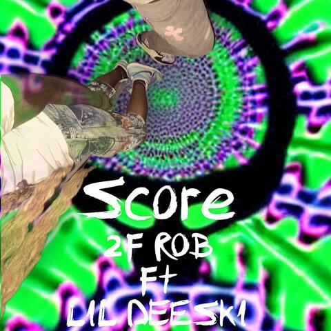 Scoree (feat. Lil deeski)