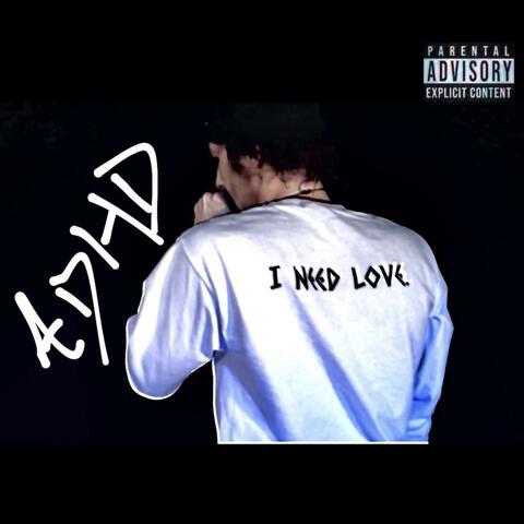 A.D.H.D.