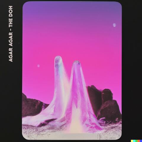 AGAR AGAR (Speed Up)