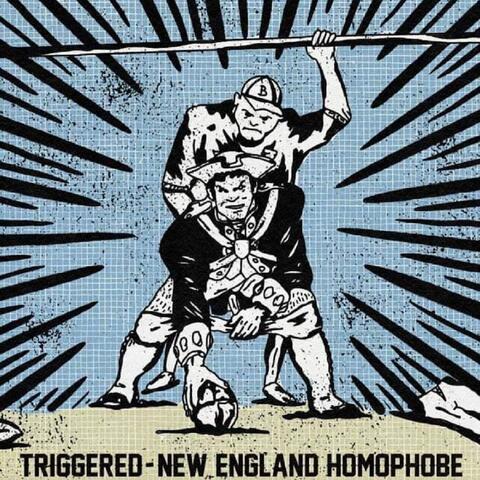 New England Homophobe