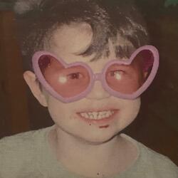 it's been three damn years