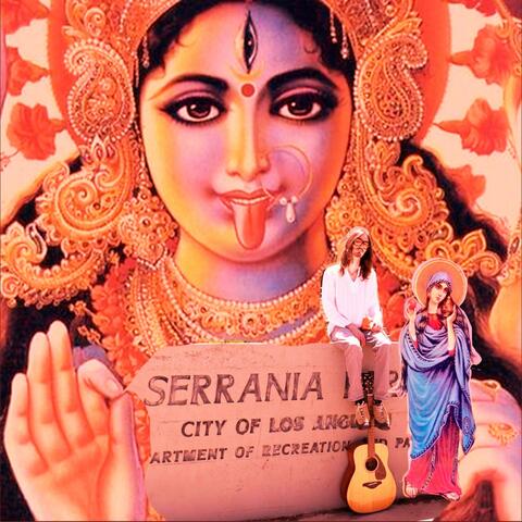 Open The Door & Step Out