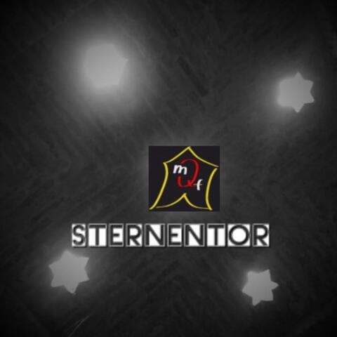 Sternentor (feat. Mission Quantum Field) [Remix]