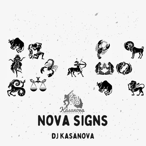 Nova Signs