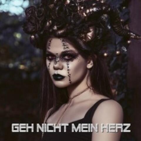 Geh Nicht Mein Herz (feat. Mission Quantum Field) [Dance Version]