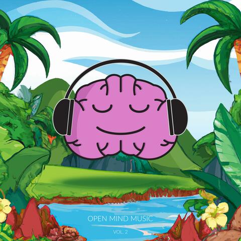 Open Mind Music, Vol. 2