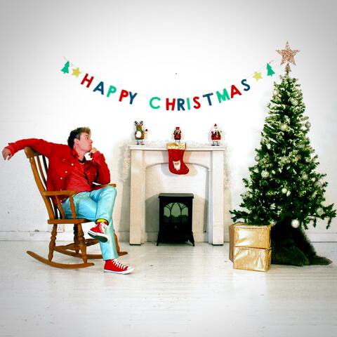 Christmassy