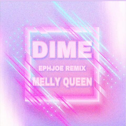 DIME (OFFICIAL REMIX)