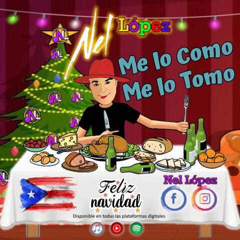 Me Lo Como Me Lo Tomo