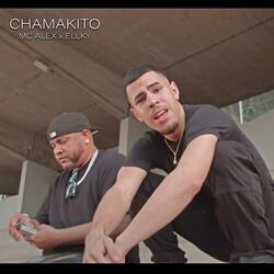Chamakito (feat. Ellky & Eneygriega)
