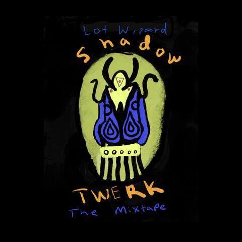Shadow Twerk