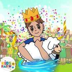 King David