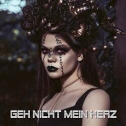 Geh Nicht Mein Herz (feat. Mission Quantum Field)