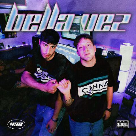 BELLA VEZ (feat. MasterMaind)