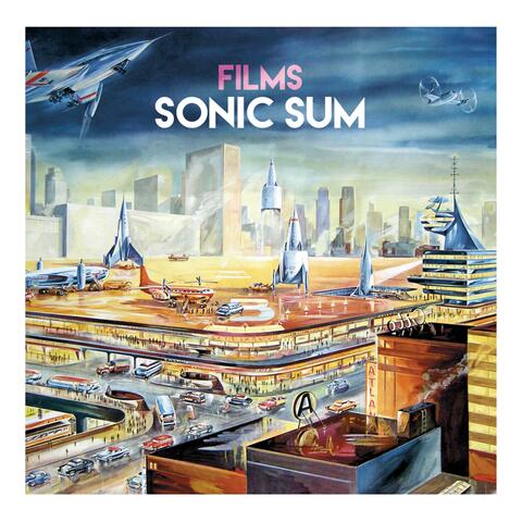 Sonic Sum
