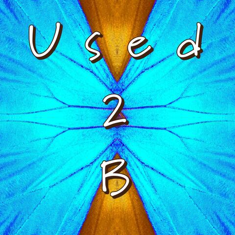 Used 2 B
