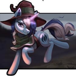 Equestria at War: The Bewitched (Original Video Game Soundtrack)