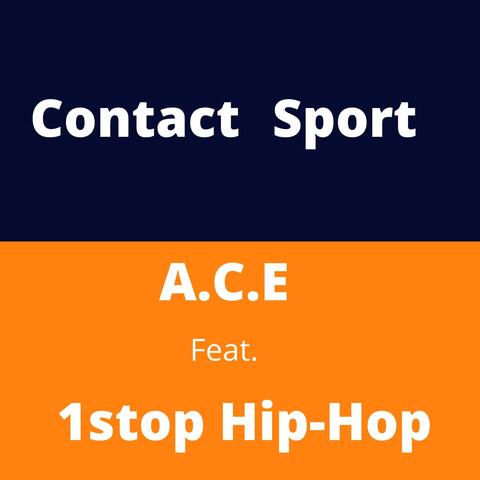 Contact sport (feat. 1stophiphop)