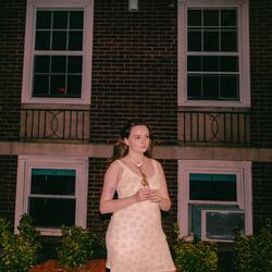 It's Morning, Somewhere