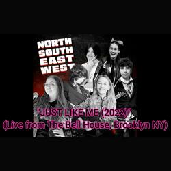 Just Like Me 2022 (feat. North South East West)