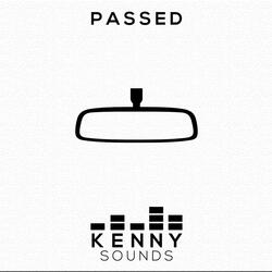 Passed | Ominous Dark Trap Beat