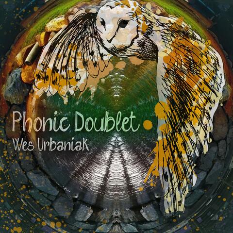 Phonic Doublet