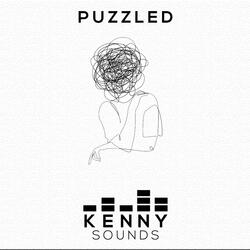 Puzzled | Bouncy Ominous Rap Beat