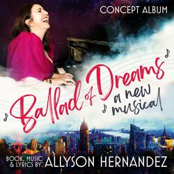 The Color Is You (feat. Nicholas Rodriguez)