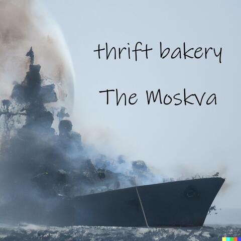 The Moskva