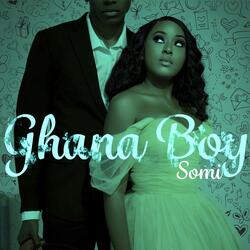 Ghana Boy