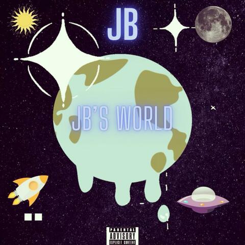 JB'S WORLD