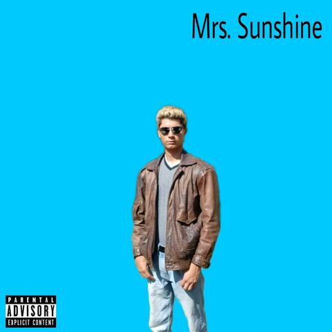 Mrs. Sunshine