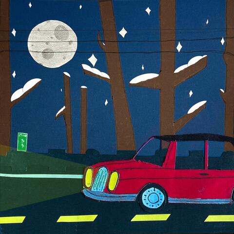 moonlight in vermont