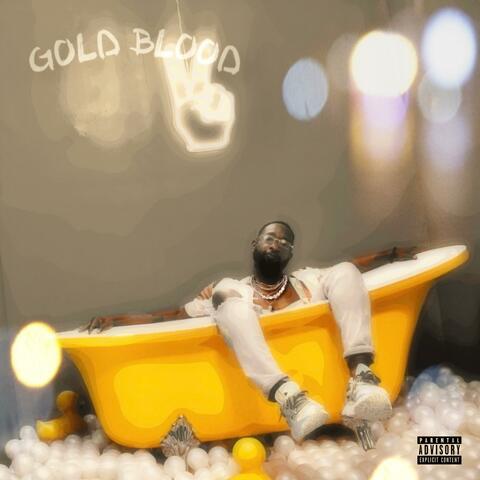 Gold Blood