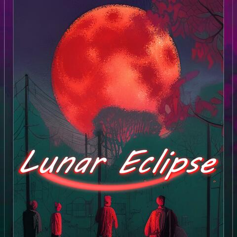 Lunar Eclipse