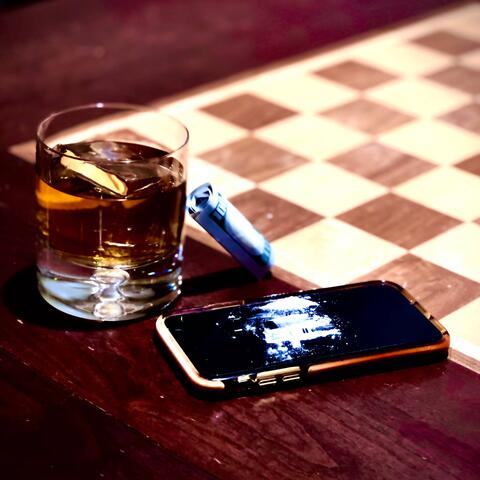 Whiskey & Cocaine (EP)