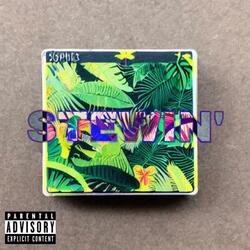 Stewin'