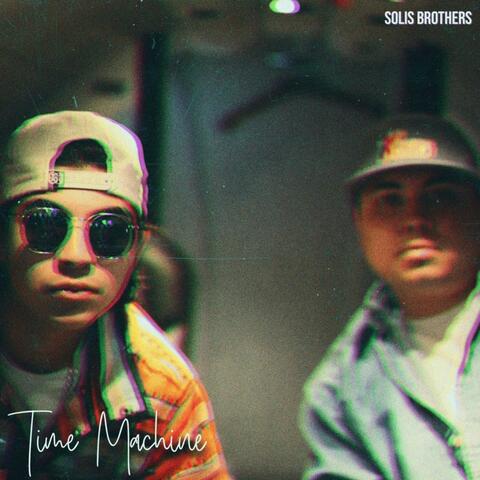 Time Machine
