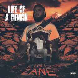 Life Of A Demon (Intro)