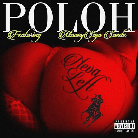Neva Left (feat. MoneySign Suede)
