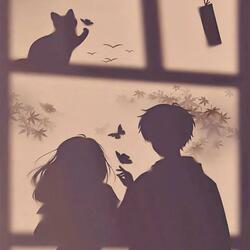 Falling In Love Again