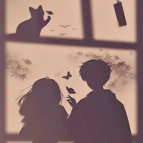 Falling In Love Again