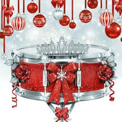Li'l Drummer Boy